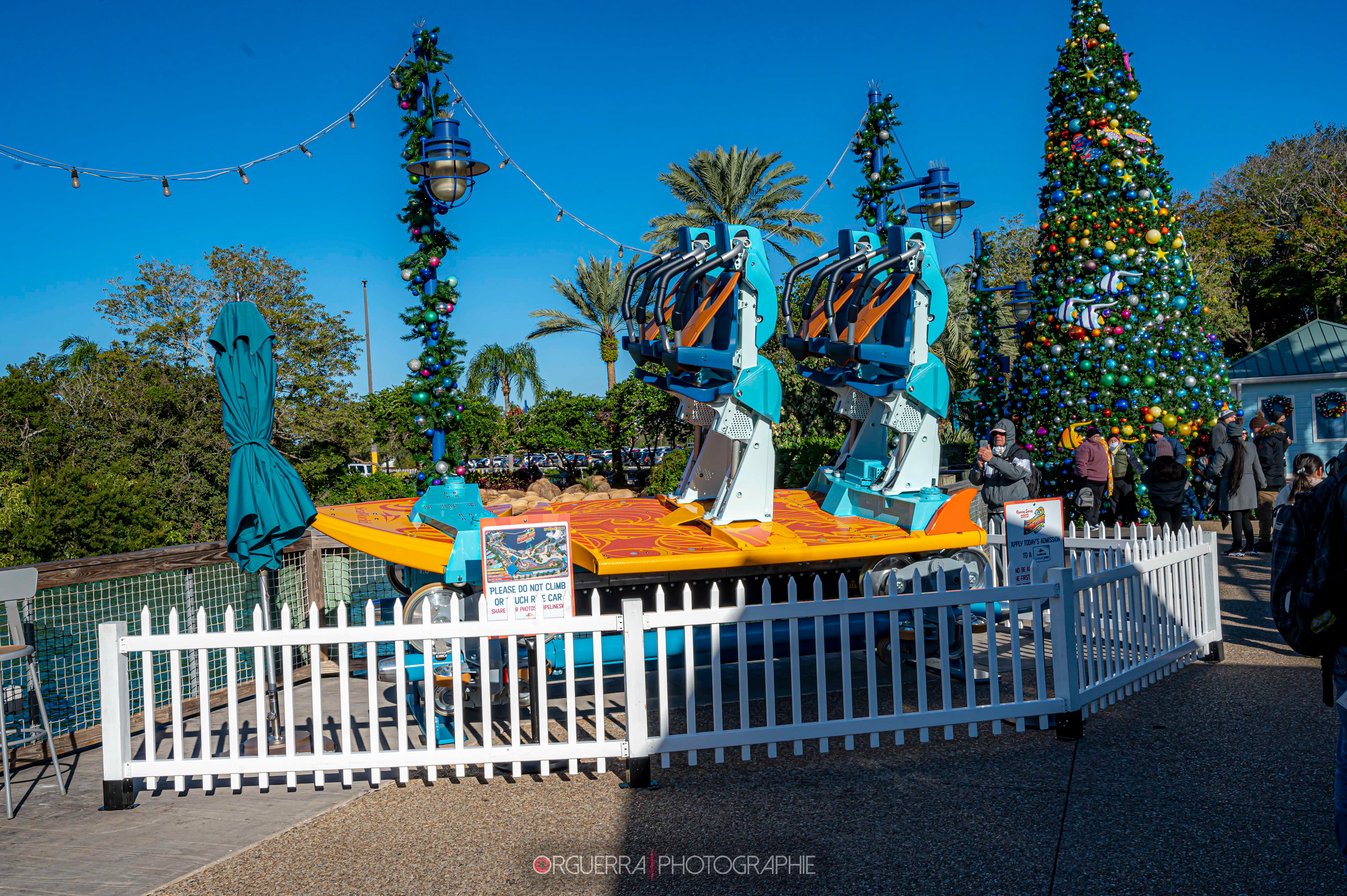 Sea World
